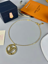 China Replica LV Necklaces 45usd Only